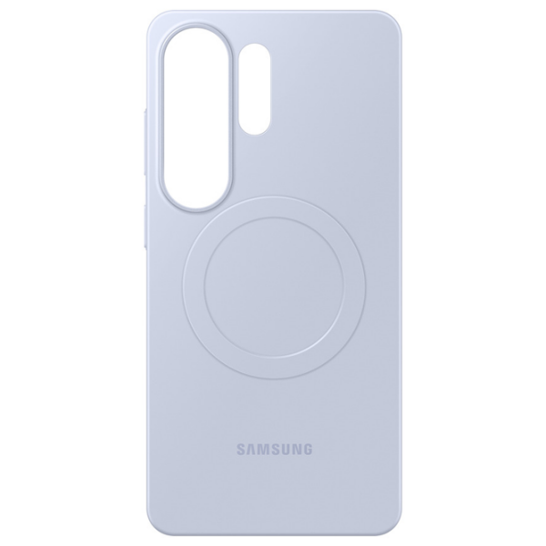 Husă pentru smartphone Samsung Galaxy S26 Ultra (EF-SS948CVEGWW) Light Purple Samsung, TPU, MagSafe Back photo 3