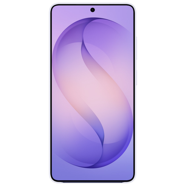 Husă pentru smartphone Samsung Galaxy S26 Ultra (EF-SS948CVEGWW) Light Purple Samsung, TPU, MagSafe Back photo 4