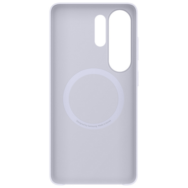 Husă pentru smartphone Samsung Galaxy S26 Ultra (EF-SS948CVEGWW) Light Purple Samsung, TPU, MagSafe Back photo 5