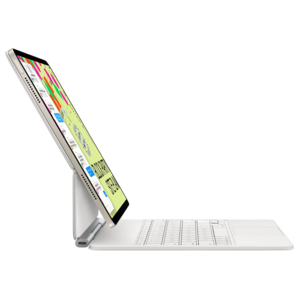 Tabletă Apple iPad Air 2026 13" Wi-Fi Blue 12 GB |
128 GB | 12 MP | MH5PATY/A photo 8