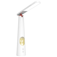 Lampă de masă Forever Light FLB-150 ELENA White Acumulator