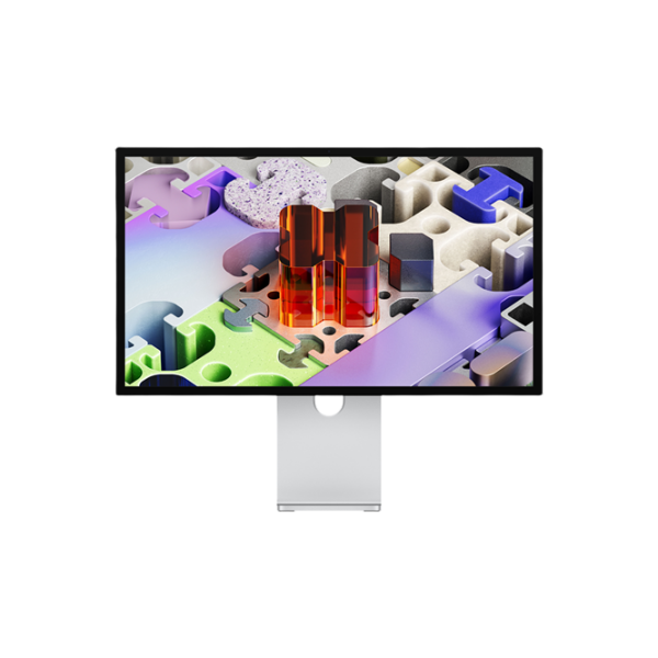 Monitor Apple Studio Display XDR Silver 27" 5K IPS Mini LED photo 1