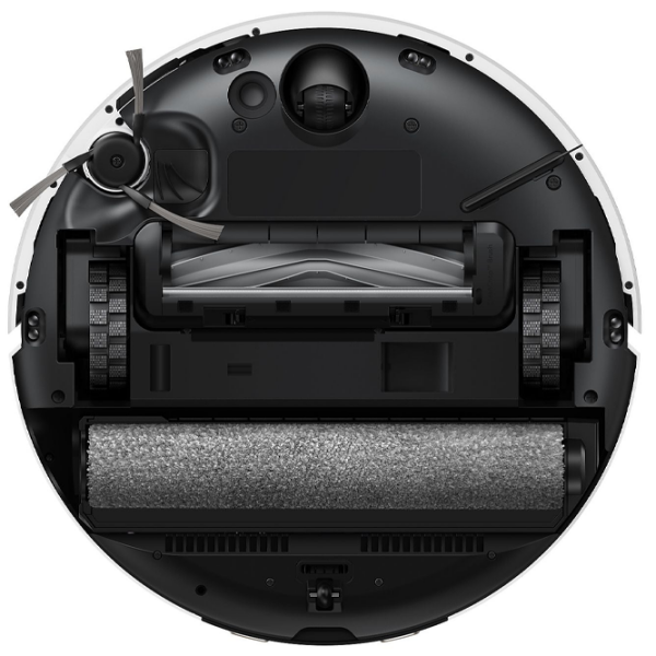 Робот пылесос Mova S70 Roller Белый Влажная, , 60 дБ photo 4