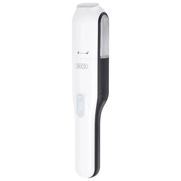 Aspirator portabil XO CZ020 White  | Uscată | Container | 0.15 l photo 4