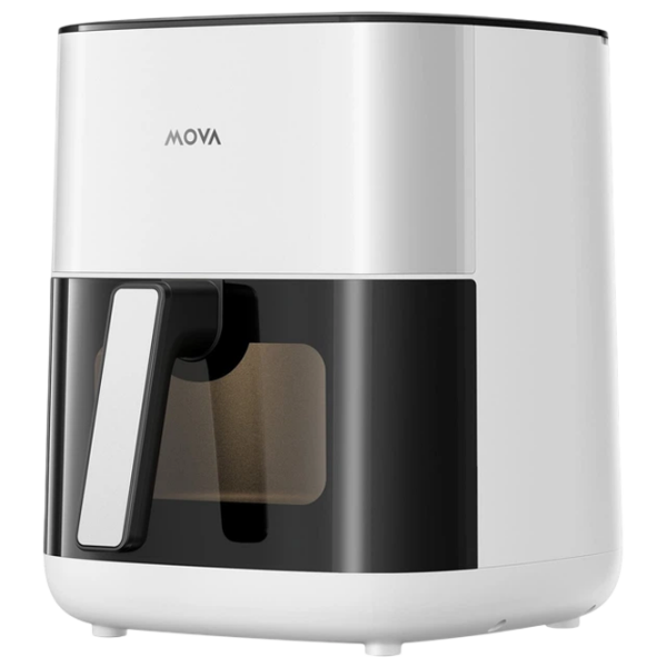 Friteuză-cuptor Mova FD10S Pro White 2000 W photo 1