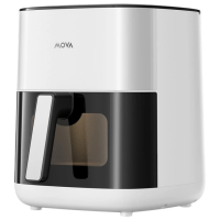 Friteuză-cuptor Mova FD10S Pro White 2000 W