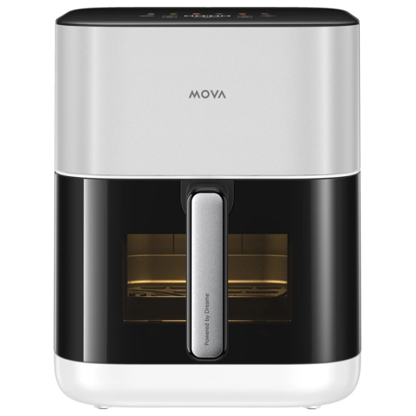 Friteuză-cuptor Mova FD10S Pro White 2000 W photo 2