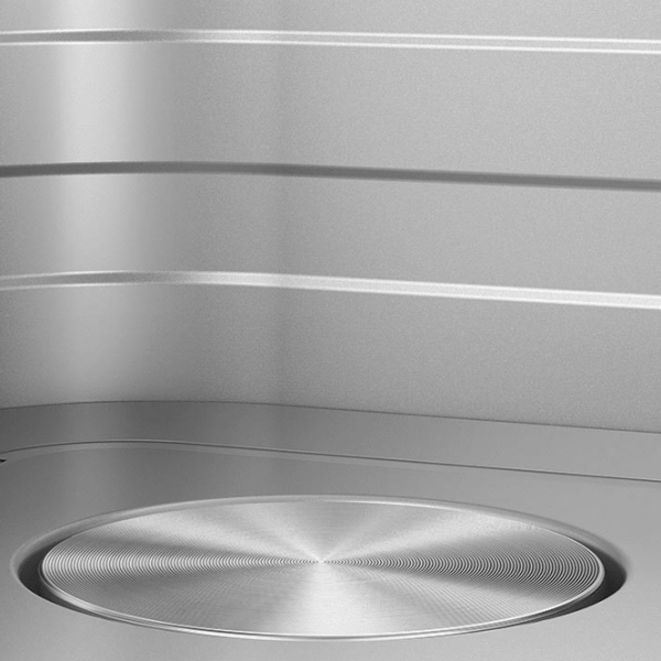Friteuză-cuptor Mova FD10S Pro White 2000 W photo 5