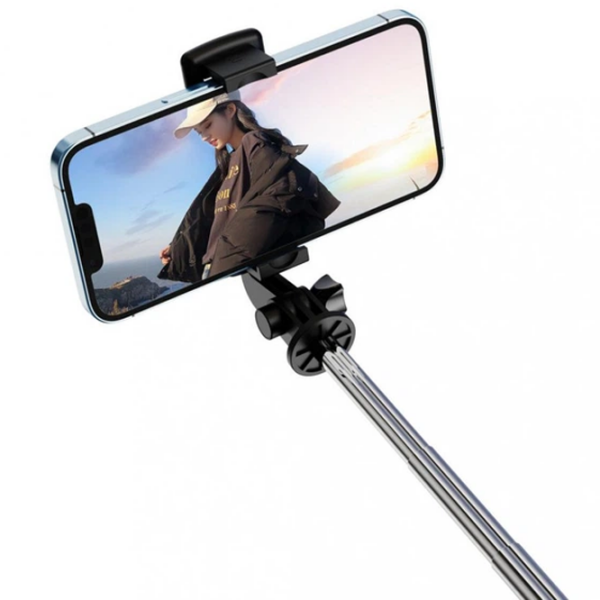 Штатив XO SS09 Черный Bluetooth / Черный photo 3