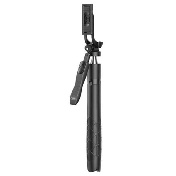 Trepied XO SS15 Black Bluetooth / Black photo 2