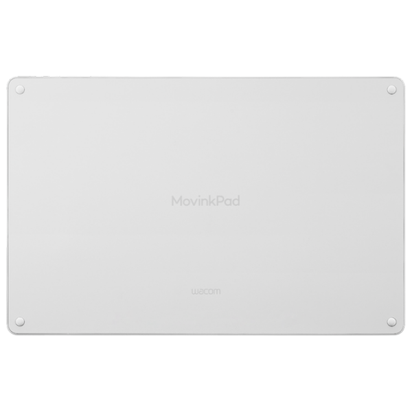 Графический планшет Wacom Movink Pad Pro 14 Черный A4, 5080 lpi photo 6