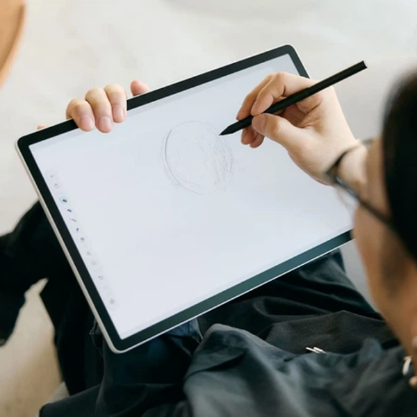 Графический планшет Wacom Movink Pad Pro 14 Черный A4, 5080 lpi photo 7