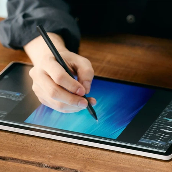 Графический планшет Wacom Movink Pad Pro 14 Черный A4, 5080 lpi photo 8