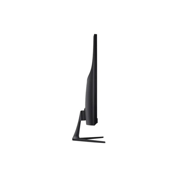 Моноблок Acer Aspire C27-2G Серый 27" Full HD IPS Intel Core 5 120U 16 ГБ 512 ГБ  photo 4
