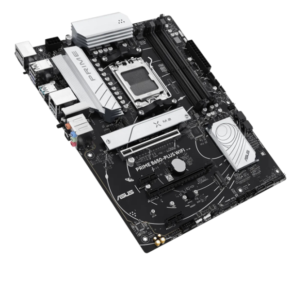 Placă de bază Asus PRIME B650-PLUS WIFI ATX  photo 4