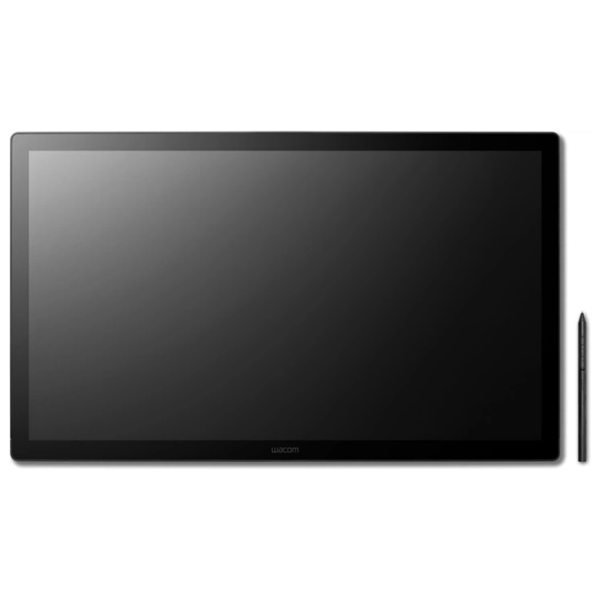 Графический планшет Wacom Cintiq 24 Черный A3, 5080 lpi photo 2