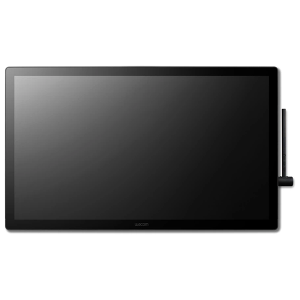 Графический планшет Wacom Cintiq 24 Черный A3, 5080 lpi photo 4