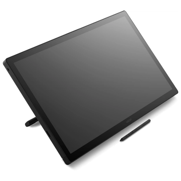 Графический планшет Wacom Cintiq 24 Черный A3, 5080 lpi photo 5