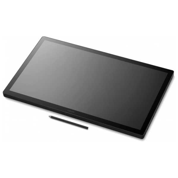 Графический планшет Wacom Cintiq 24 Черный A3, 5080 lpi photo 8