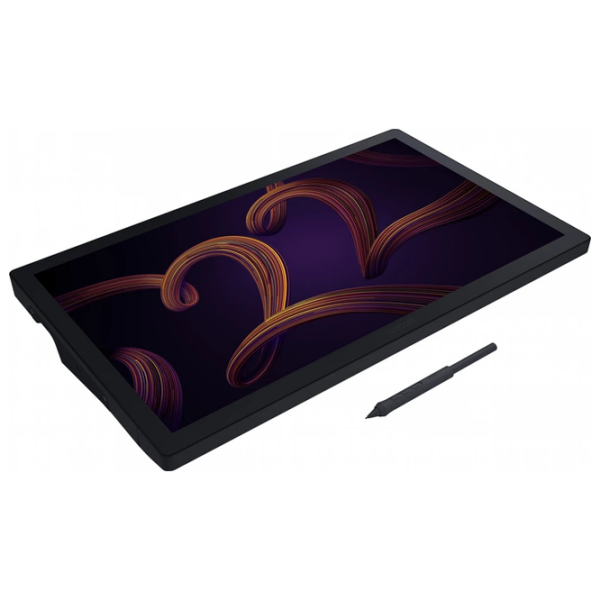 Графический планшет Wacom Cintiq Pro 22 Черный A3, 5080 lpi photo 2