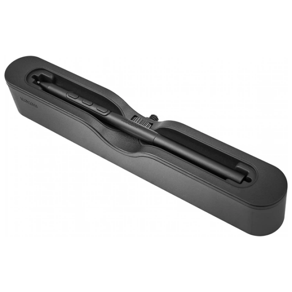 Графический планшет Wacom Cintiq Pro 22 Черный A3, 5080 lpi photo 3