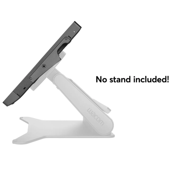 Графический планшет Wacom Cintiq Pro 22 Черный A3, 5080 lpi photo 5