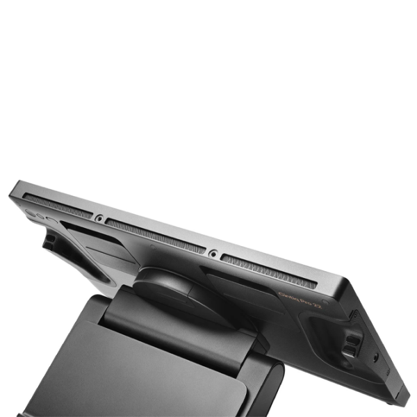 Графический планшет Wacom Cintiq Pro 22 Черный A3, 5080 lpi photo 6
