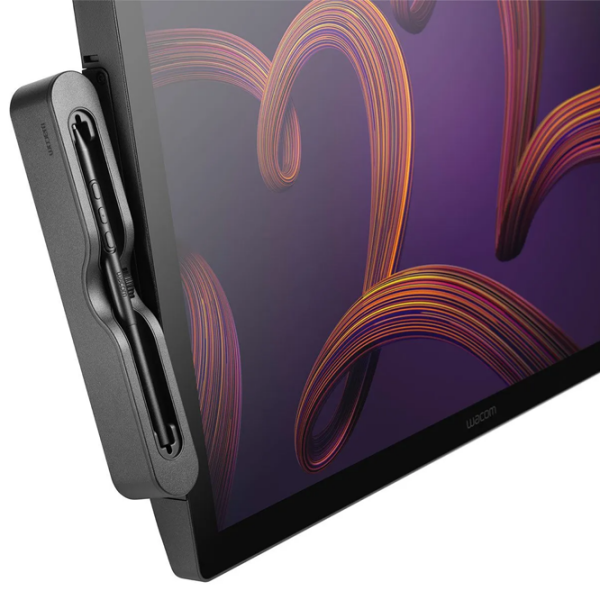 Графический планшет Wacom Cintiq Pro 22 Черный A3, 5080 lpi photo 7