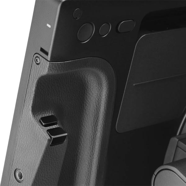 Графический планшет Wacom Cintiq Pro 22 Черный A3, 5080 lpi photo 8