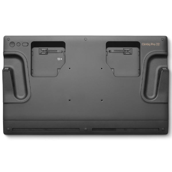 Графический планшет Wacom Cintiq Pro 22 Черный A3, 5080 lpi photo 9