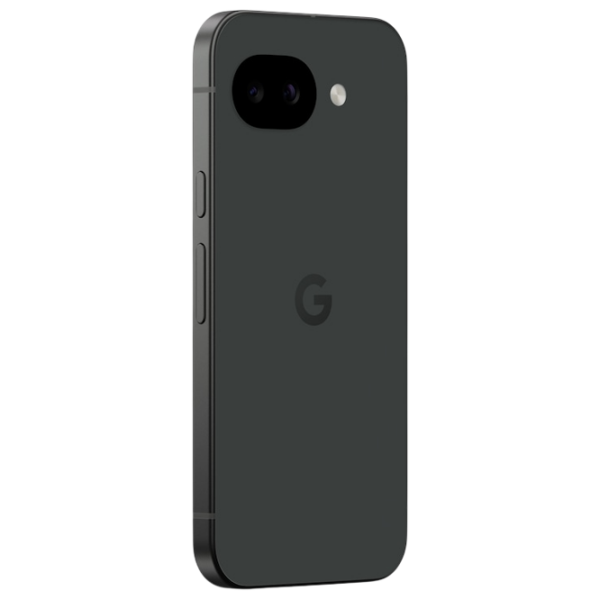 Google Pixel 10a 256 GB Obsidian  6.3" | 48 MP | 8 GB | Dual SIM photo 3