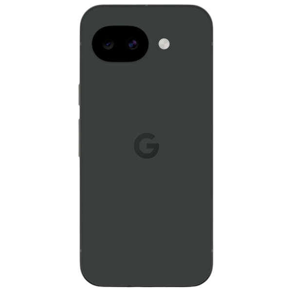 Google Pixel 10a 256 GB Obsidian  6.3" | 48 MP | 8 GB | Dual SIM photo 5