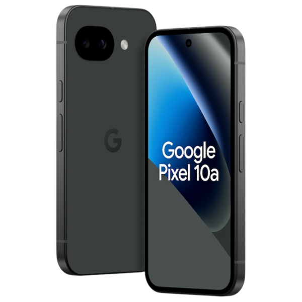Google Pixel 10a 256 GB Obsidian  6.3" | 48 MP | 8 GB | Dual SIM photo 7