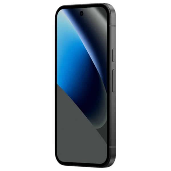 Google Pixel 10a 128 GB Obsidian  6.3" | 48 MP | 8 GB | Dual SIM photo 4