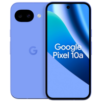 Google Pixel 10a 256 GB Lavender  6.3" | 48 MP | 8 GB | Dual SIM