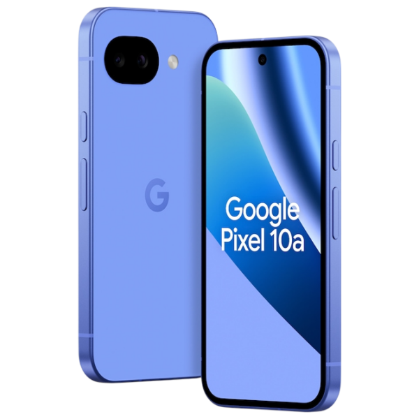 Google Pixel 10a 256 GB Lavender  6.3" | 48 MP | 8 GB | Dual SIM photo 2