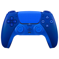 Gamepad Sony DualSense Special Edition Icon Blue Fără fir / 16 buttons