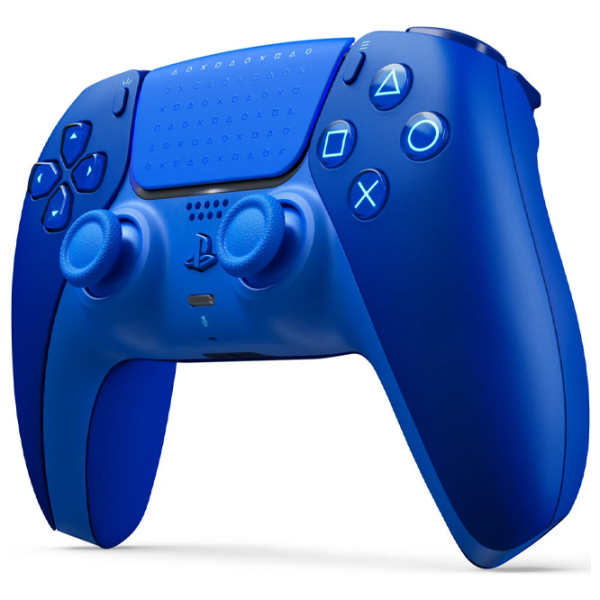 Геймпад Sony DualSense Special Edition Icon Blue Беспроводные / 16 buttons photo 2