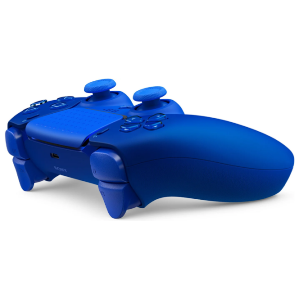 Геймпад Sony DualSense Special Edition Icon Blue Беспроводные / 16 buttons photo 3