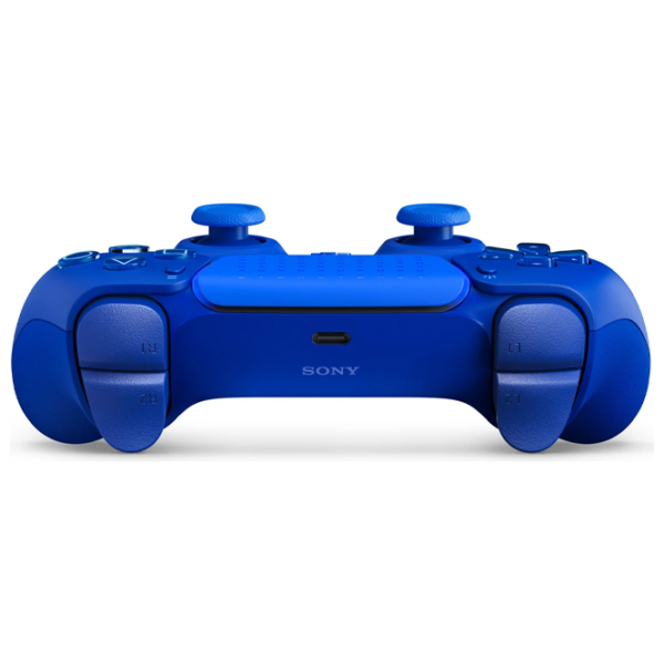 Геймпад Sony DualSense Special Edition Icon Blue Беспроводные / 16 buttons photo 4