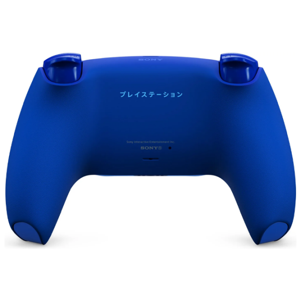 Геймпад Sony DualSense Special Edition Icon Blue Беспроводные / 16 buttons photo 5