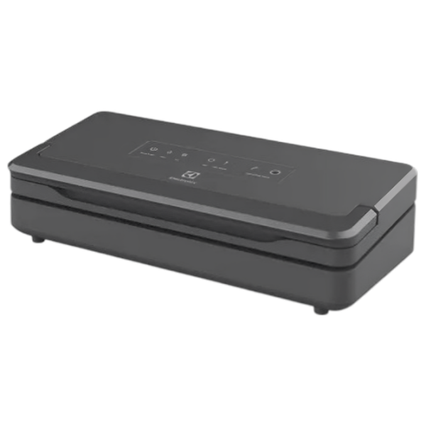 Aparat de vidat Electrolux E6VS1-6AG Black 80 W photo 1
