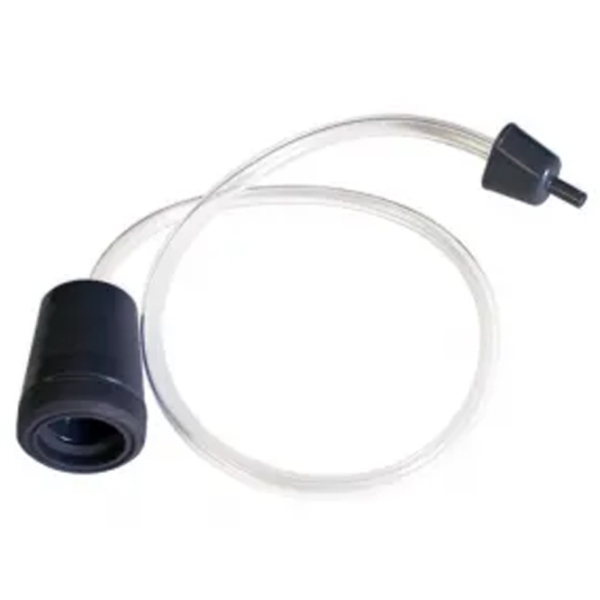 Aparat de vidat Electrolux E6VS1-6AG Black 80 W photo 2
