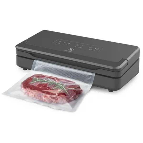 Aparat de vidat Electrolux E6VS1-6AG Black 80 W photo 3