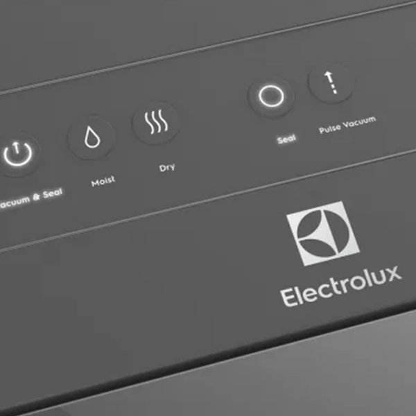 Aparat de vidat Electrolux E6VS1-6AG Black 80 W photo 4