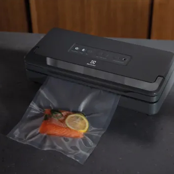Aparat de vidat Electrolux E6VS1-6AG Black 80 W photo 6