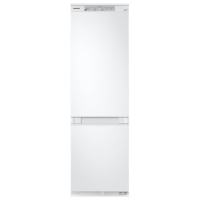 Frigider încorporabil Samsung BRB260087WW/UA White 191l / No Frost, 72l / No Frost, A++