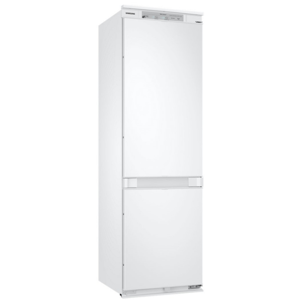Frigider încorporabil Samsung BRB260087WW/UA White 191l / No Frost, 72l / No Frost, A++ photo 3