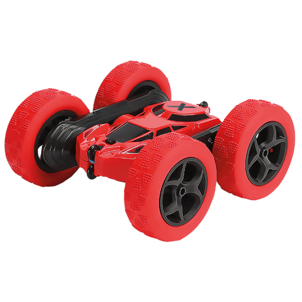 Машинка Maxlife MXRC-200 Черный
Красный  photo 2