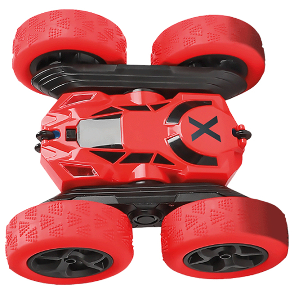 Машинка Maxlife MXRC-200 Черный
Красный  photo 3